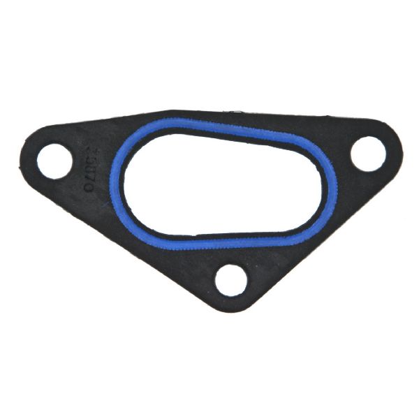 2020-2021 Kia Telluride Engine Coolant Outlet Gasket - Right (FelPro)