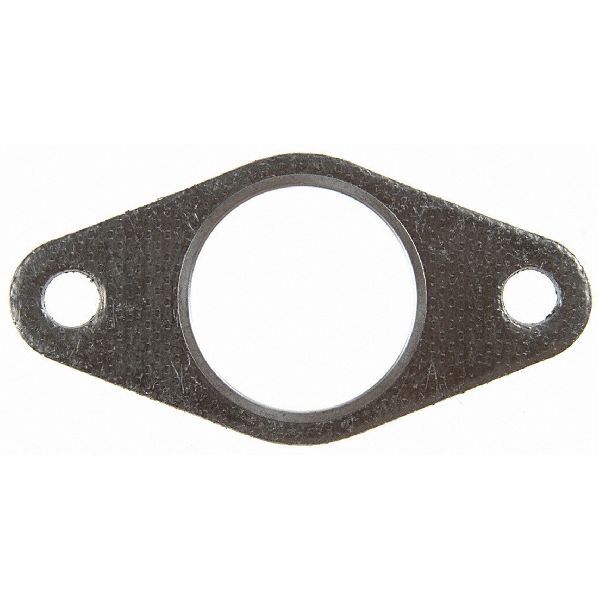 2000-2004 Kia Spectra Exhaust Pipe Flange Gasket - Converter To Resonator Assembly or Front Pipe To Converter (FelPro)