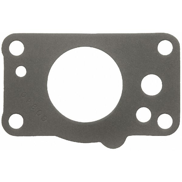 1989-1991 Chevrolet Tracker Fuel Injection Throttle Body Mounting Gasket (FelPro)