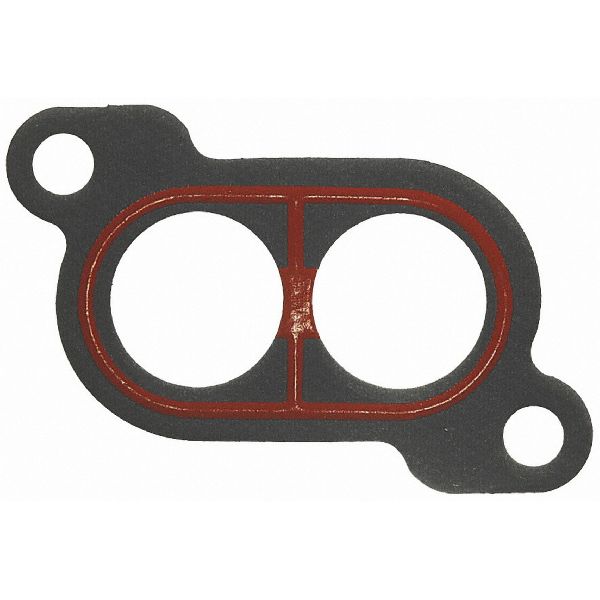 2009-2012 Suzuki Equator Engine Coolant Water Inlet Gasket - Lower (FelPro)