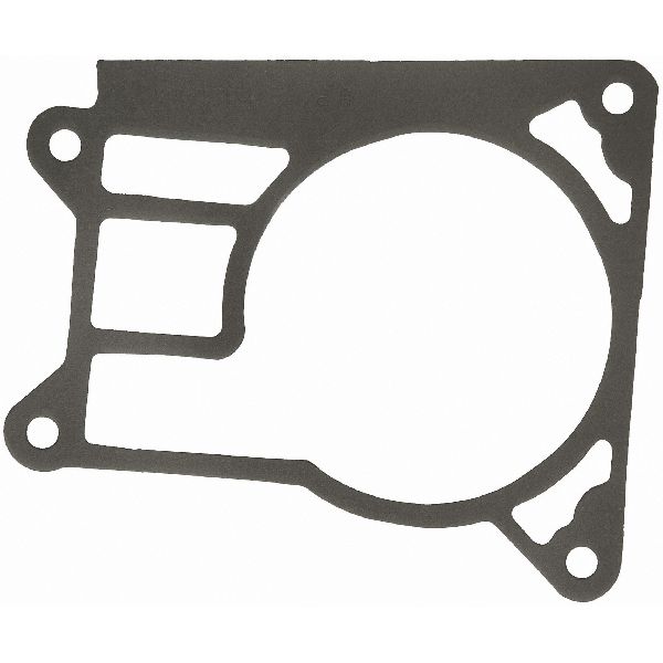 1996-1999 Cadillac Seville Fuel Injection Throttle Body Mounting Gasket - Throttle Body To Spacer (FelPro)