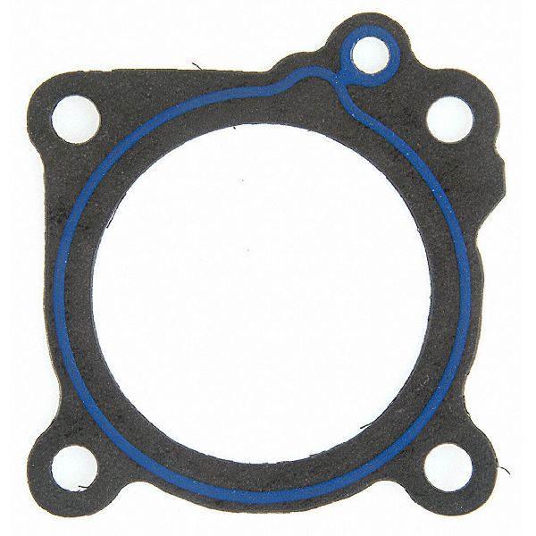 2005-2006 Honda CR-V Fuel Injection Throttle Body Mounting Gasket - Throttle Body To Spacer (FelPro)