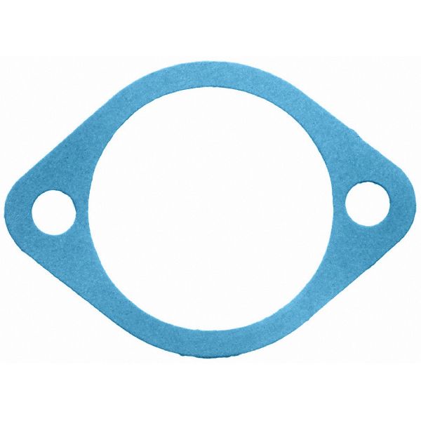 1984 Dodge Caravan Engine Coolant Outlet Gasket (FelPro)