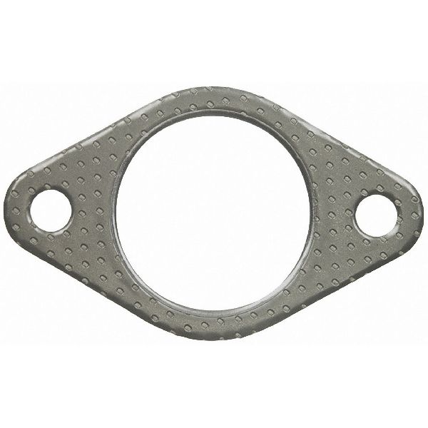 2013-2014 Subaru Outback Exhaust Pipe Flange Gasket - Resonator Assembly To Muffler Assembly (FelPro)