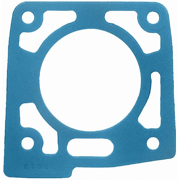 1996-2001 Ford Explorer Fuel Injection Throttle Body Mounting Gasket - EGR Housing To Plenum (FelPro)