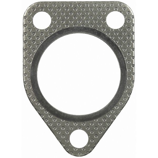 2001-2005 Dodge Stratus Exhaust Pipe Flange Gasket - Resonator Assembly To Muffler Assembly (FelPro)