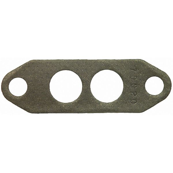 1996 Ford Explorer Exhaust Gas Recirculation (EGR) Valve Gasket - Valve To Manifold (FelPro)