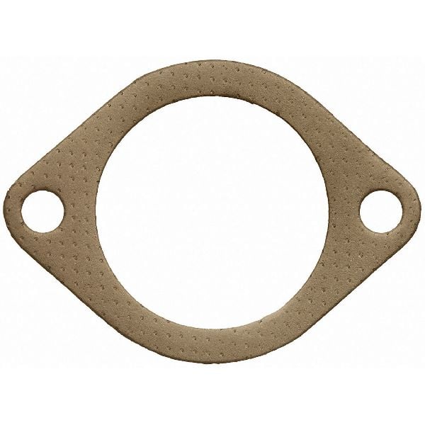 1974-1983 Jeep Cherokee Exhaust Pipe Flange Gasket - Manifold To Front Pipe (FelPro)