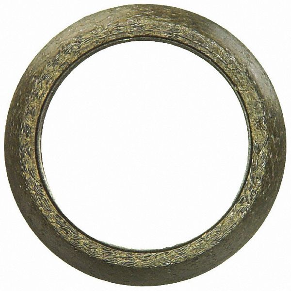 1995-1996 Pontiac Sunfire Exhaust Pipe Flange Gasket - Manifold To Front Pipe (FelPro)