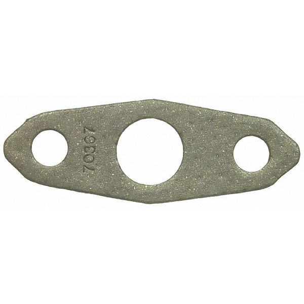 1990-1991 Lexus ES250 Exhaust Gas Recirculation (EGR) Valve Gasket - Valve To Manifold (FelPro)