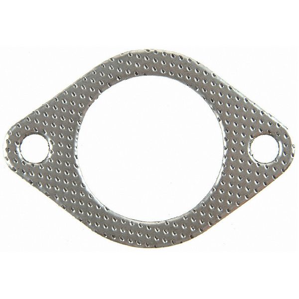 2001-2010 Kia Optima Exhaust Pipe Flange Gasket - Converter To Resonator Assembly or Front Pipe To Converter or Manifold Converter To Front Pipe (FelPro)