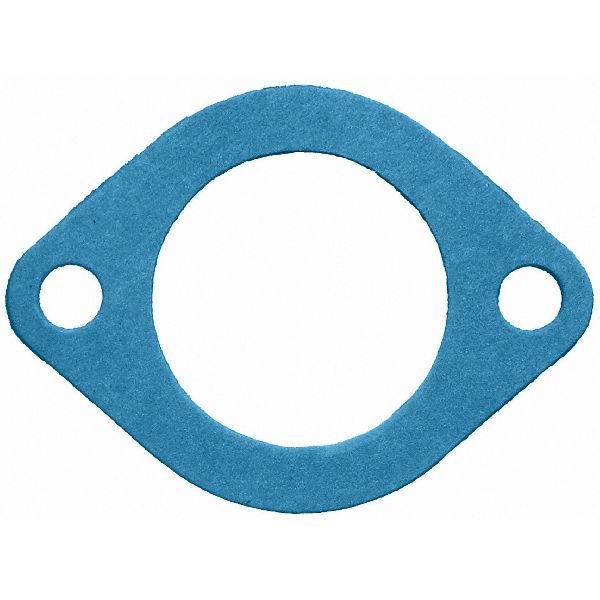 1986-1995 Mazda 323 Engine Water Pump Gasket - Inlet (FelPro)
