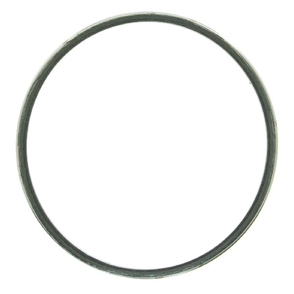 2009-2013 Mazda 6 Exhaust Pipe Flange Gasket - Converter To Resonator Assembly or Front Pipe To Converter (FelPro)