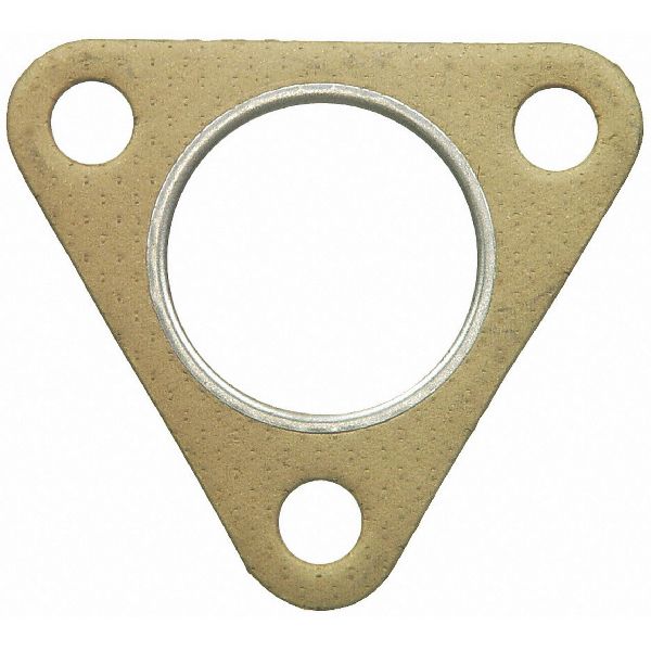 1978-1984 BMW 633CSi Exhaust Pipe Flange Gasket - Manifold To Front Pipe (FelPro)