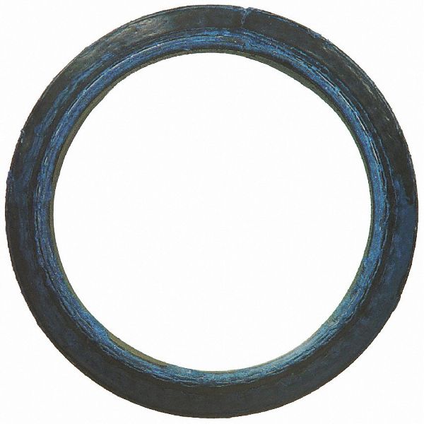 1974-1983 Jeep Cherokee Exhaust Pipe Flange Gasket - Manifold To Front Pipe (FelPro)