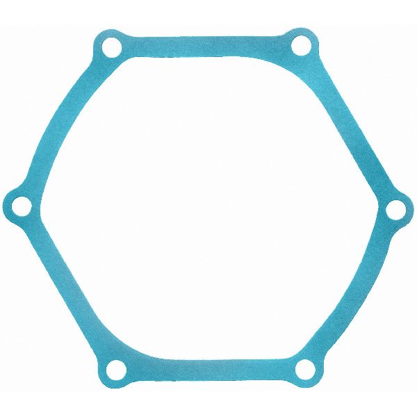 1996-2000 Chevrolet Express 3500 Engine Water Pump Backing Plate Gasket (FelPro)