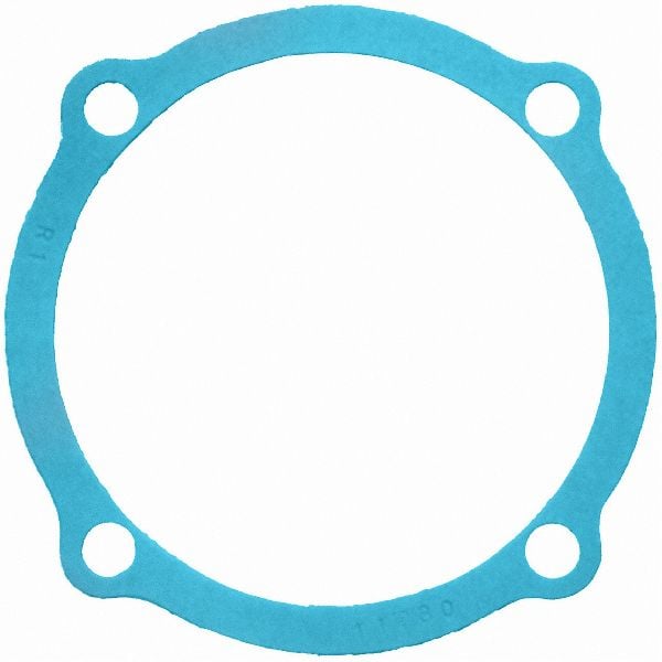 1978 Dodge Magnum Engine Water Pump Backing Plate Gasket (FelPro)