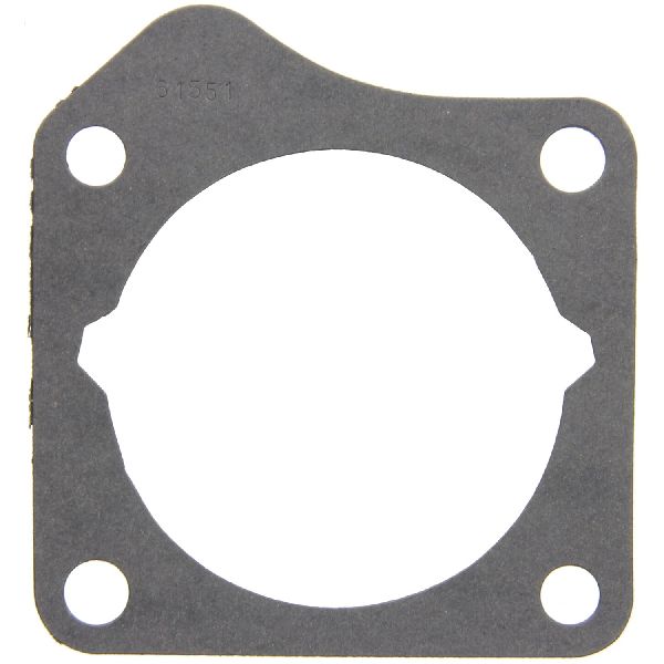 2007-2011 Honda Element Fuel Injection Throttle Body Mounting Gasket - Throttle Body To Intake Manifold (FelPro)