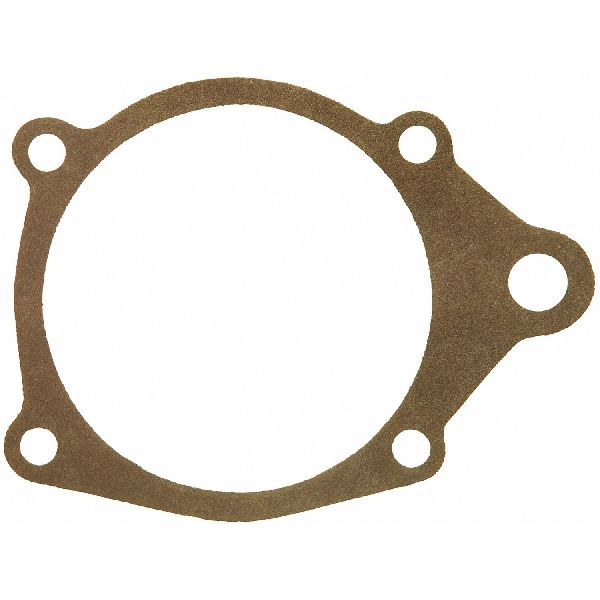 1974-1993 Jeep Cherokee Engine Water Pump Gasket (FelPro)