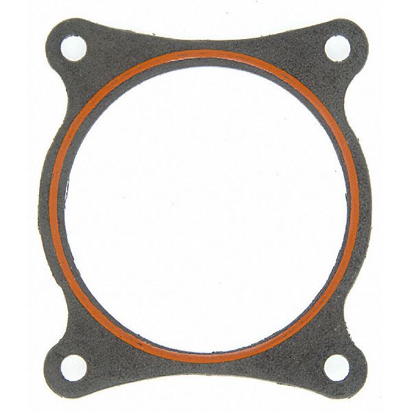 2004-2008 Jaguar X-Type Fuel Injection Throttle Body Mounting Gasket (FelPro)