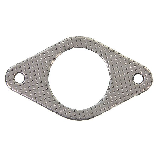 2008-2009 Chevrolet Equinox Exhaust Pipe Flange Gasket - Converter To Resonator Assembly (FelPro)