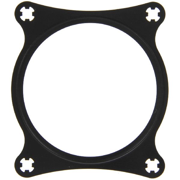 2003-2006 Lincoln LS Fuel Injection Throttle Body Mounting Gasket - Throttle Body To Spacer (FelPro)