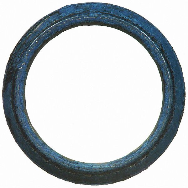 1974-1980 Jeep Cherokee Exhaust Pipe Flange Gasket - Manifold To Front Pipe (FelPro)