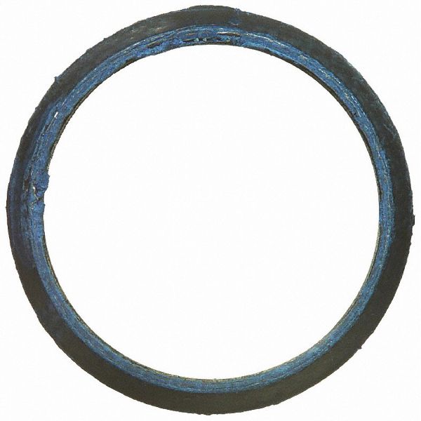 1980-1990 Chevrolet Caprice Exhaust Pipe Flange Gasket - Manifold To Front Pipe (FelPro)