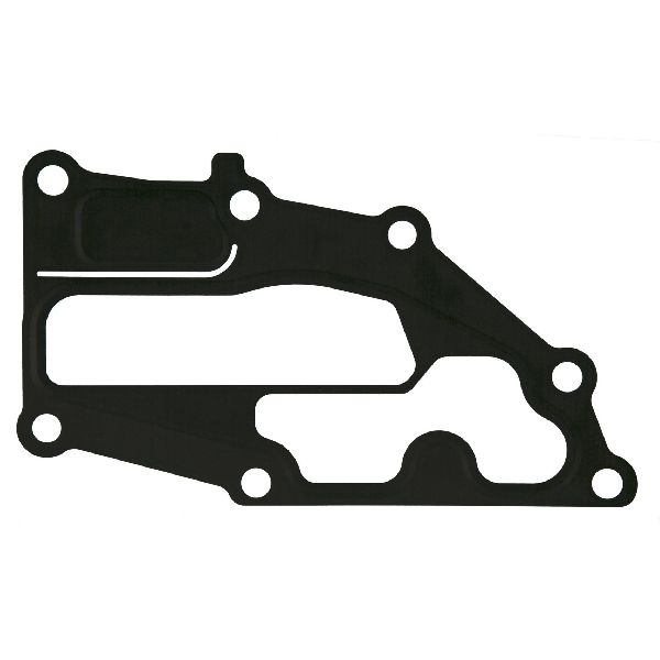 2014-2019 Nissan Versa Note Engine Coolant Thermostat Housing Gasket - Housing To Cylinder Head (FelPro)