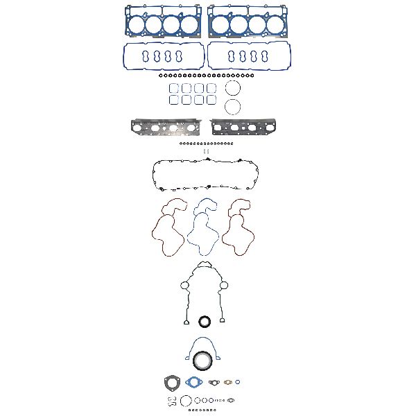 2011-2020 Dodge Durango Engine Gasket Set (FelPro)