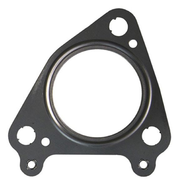2006 Hummer H1 Exhaust Pipe Flange Gasket - Manifold To Front Pipe (FelPro)