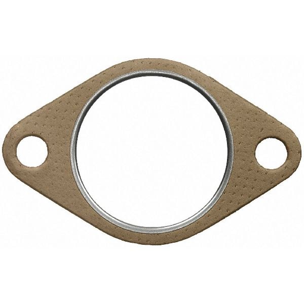 1958 Dodge Lancer Exhaust Pipe Flange Gasket - Manifold To Front Pipe (FelPro)