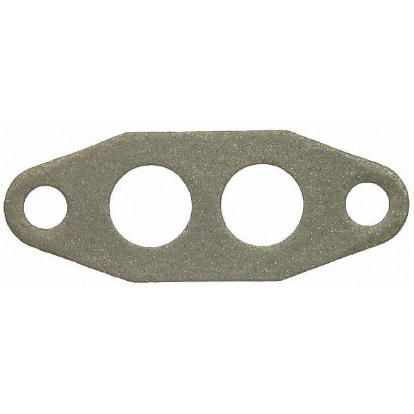 1987 Dodge Shadow Exhaust Gas Recirculation (EGR) Valve Gasket - Valve To Manifold (FelPro)