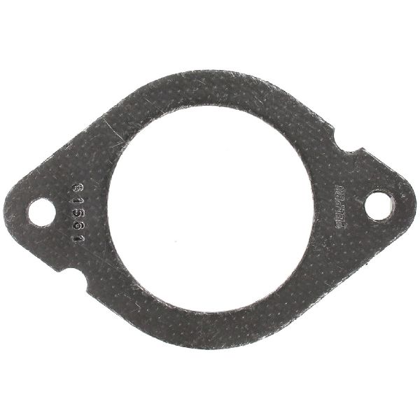 2000-2003 GMC Jimmy Exhaust Pipe Flange Gasket - Converter To Muffler Assembly (FelPro)