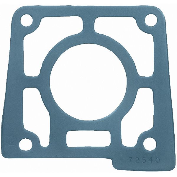 1986-1990 Lincoln Town Car Fuel Injection Throttle Body Mounting Gasket - EGR Valve To Plenum (FelPro)
