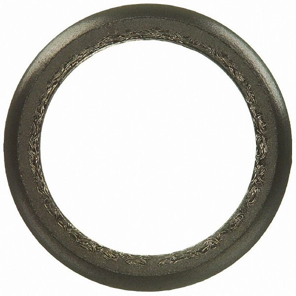1990-1992 Ford Probe Exhaust Pipe Flange Gasket - Front Pipe To Converter (FelPro)
