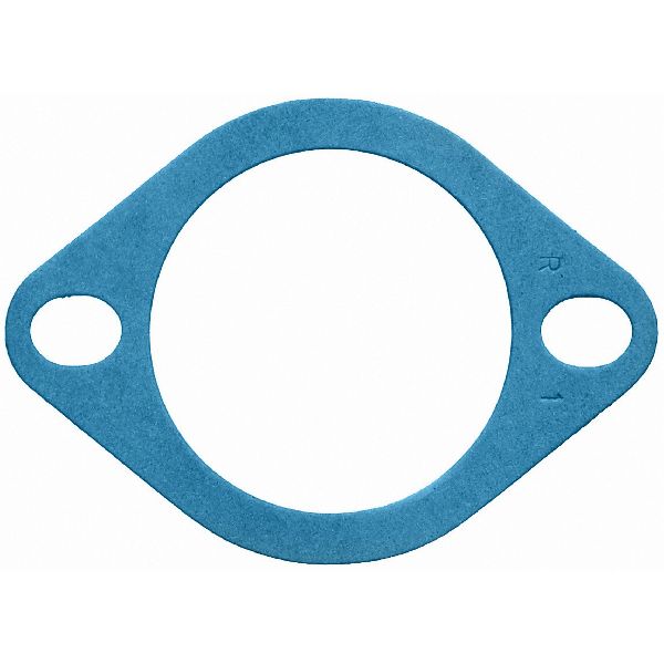1954-1958 Buick Century Engine Coolant Outlet Gasket (FelPro)