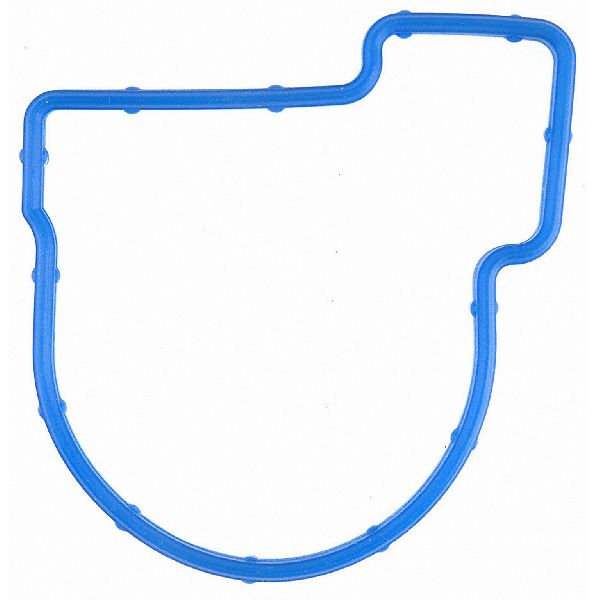 2000-2007 Dodge Durango Fuel Injection Throttle Body Mounting Gasket - Lower (FelPro)