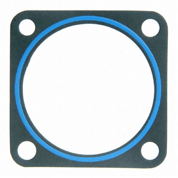 2004-2006 Mitsubishi Outlander Fuel Injection Throttle Body Mounting Gasket (FelPro)