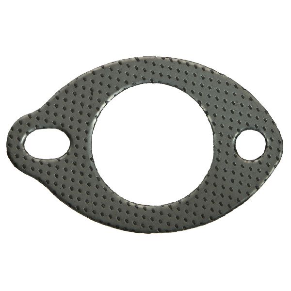 2010-2017 Chevrolet Equinox Exhaust Pipe Flange Gasket - Converter (Left) To Front Pipe or Manifold To Converter (FelPro)