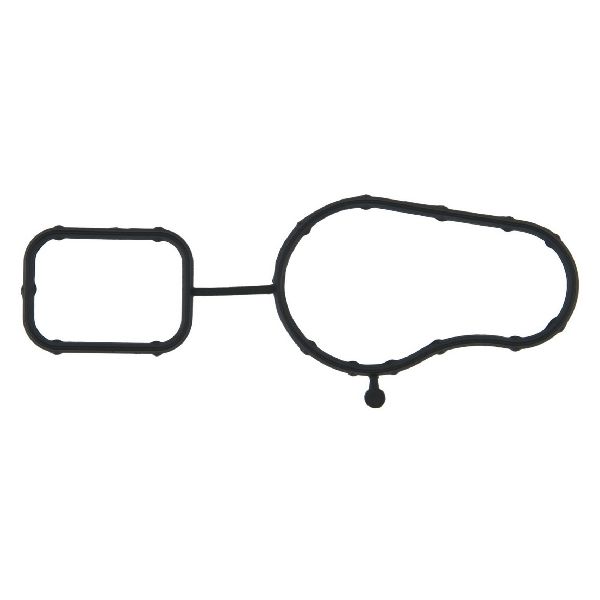 2008-2016 Audi A4 Engine Water Pump Gasket - Housing To Block (FelPro)