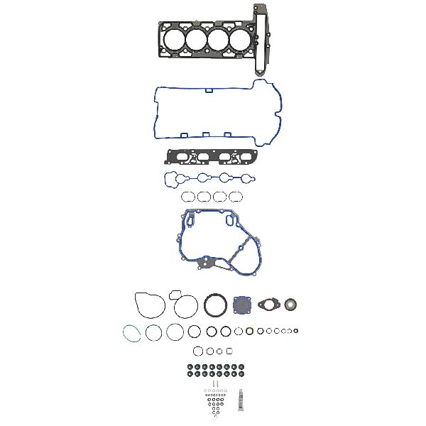 2010-2017 GMC Terrain Engine Gasket Set (FelPro)