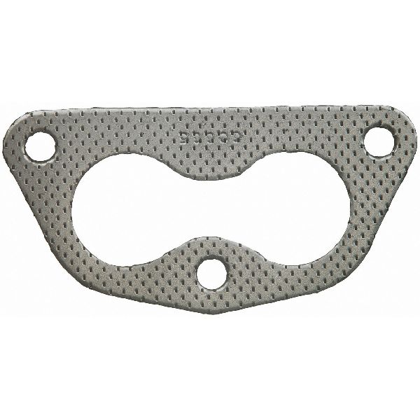 1989-1992 Ford Probe Exhaust Pipe Flange Gasket - Manifold To Front Pipe (FelPro)