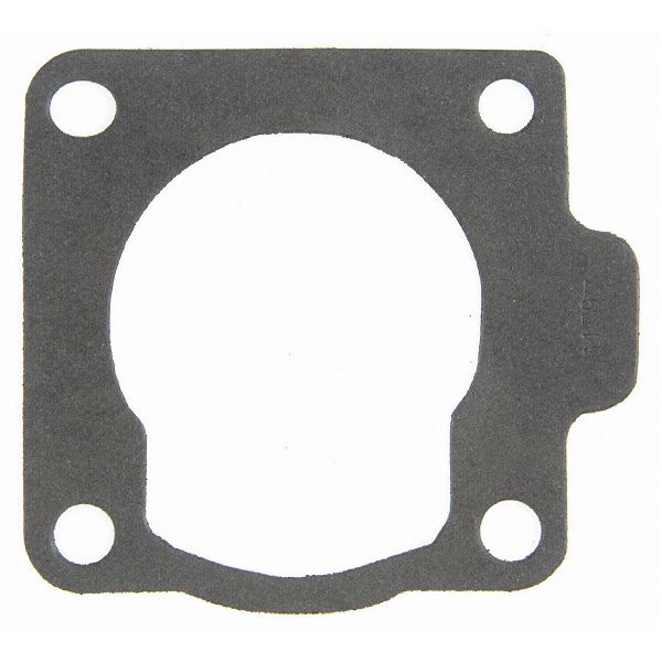 2002-2007 Mitsubishi Lancer Fuel Injection Throttle Body Mounting Gasket (FelPro)