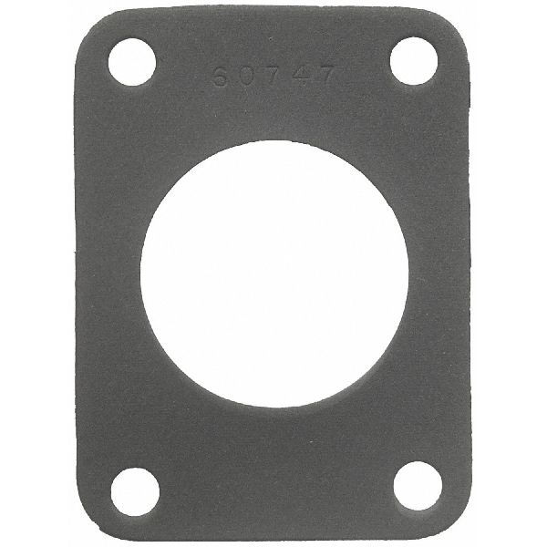 1986-1990 Jeep Cherokee Fuel Injection Throttle Body Mounting Gasket (FelPro)