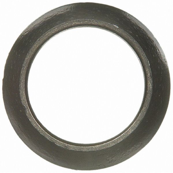 1987-1989 GMC R2500 Exhaust Pipe Flange Gasket - Manifold To Front Pipe (FelPro)