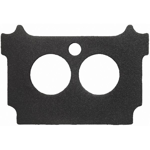 1974-1983 Jeep Cherokee Carburetor Mounting Gasket - Carburetor To Insulator (FelPro)