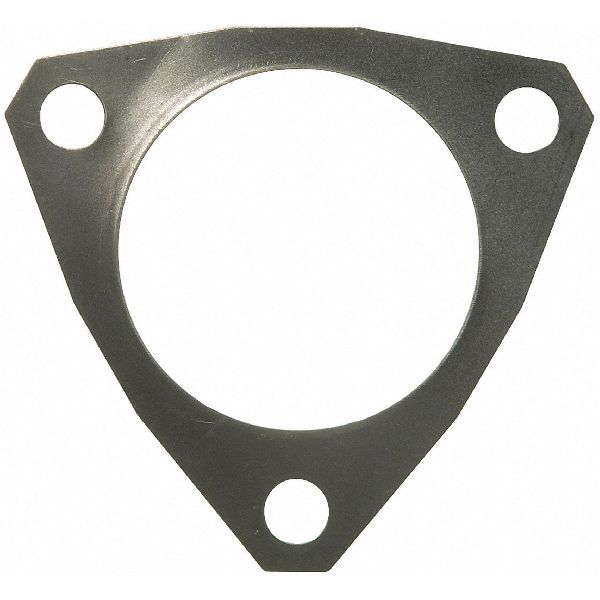 1987 Audi 5000 Exhaust Pipe Flange Gasket - Converter To Resonator (FelPro)