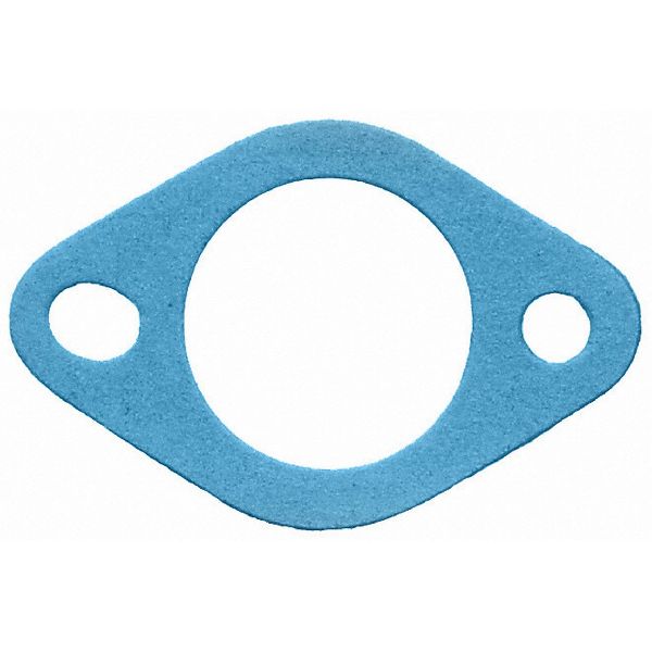 1982-1988 Ford EXP Engine Water Pump Gasket - Inlet (FelPro)