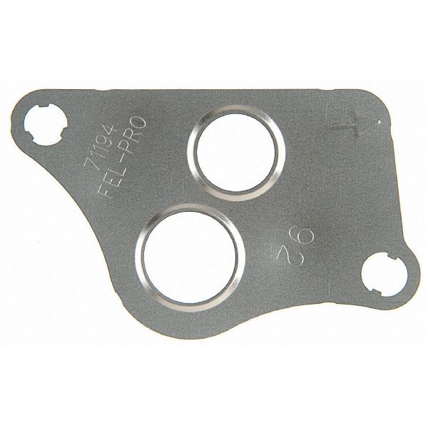 2002-2007 Saturn Vue Exhaust Gas Recirculation (EGR) Valve Gasket - Valve To Manifold (FelPro)
